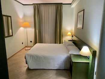 Park Hotel Imperatore Adriano fotoğrafı
