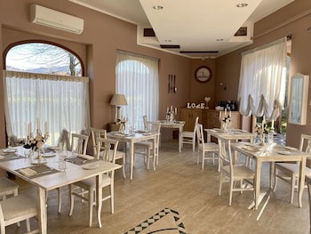 Park Hotel Imperatore Adriano galeri fotoğrafı