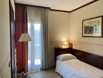 Park Hotel Imperatore Adriano fotoğrafı
