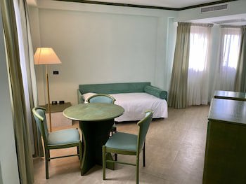 Park Hotel Imperatore Adriano fotoğrafı