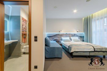 Celestin Residence