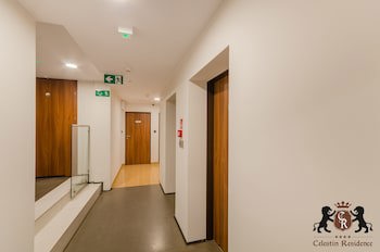 Celestin Residence