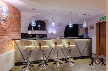 Celestin Residence