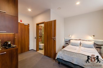 Celestin Residence