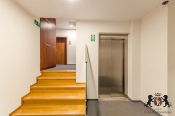 Celestin Residence