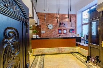 Celestin Residence