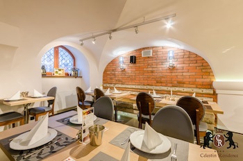 Celestin Residence
