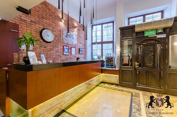 Celestin Residence