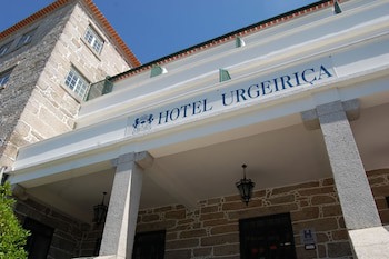 Urgeirica