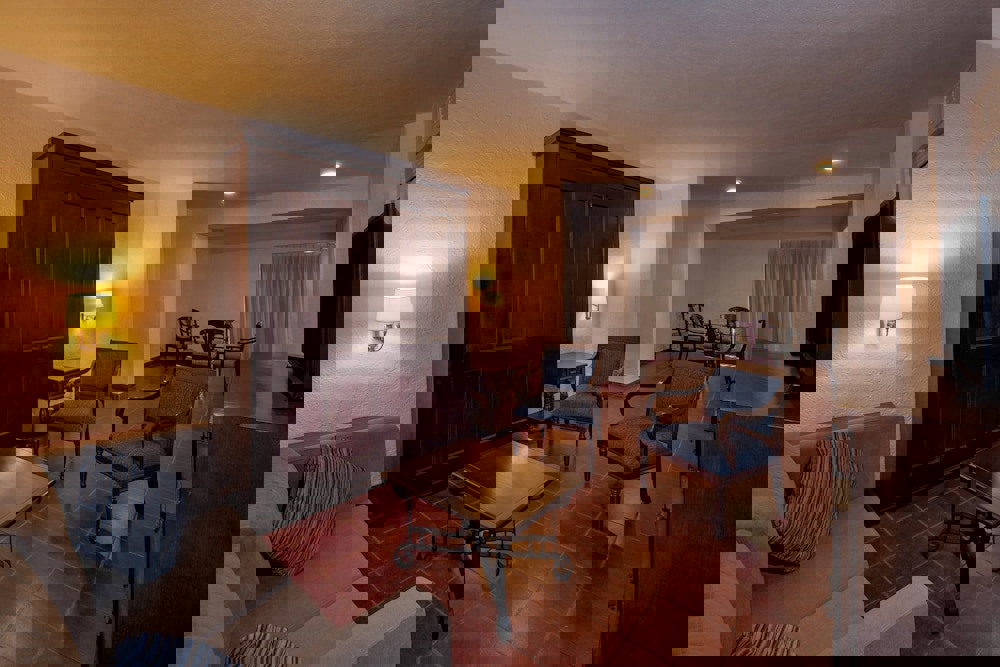 Gamma Merida El Castellano