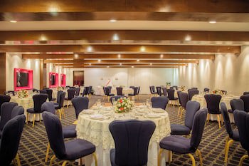 Gamma Merida El Castellano