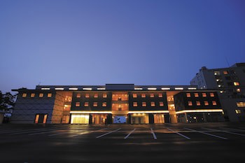 Bayside Square Kaike Hotel