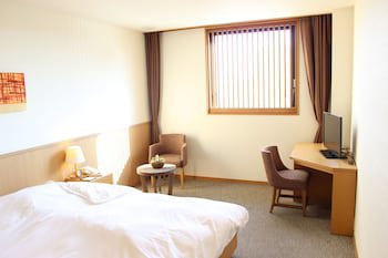 Bayside Square Kaike Hotel