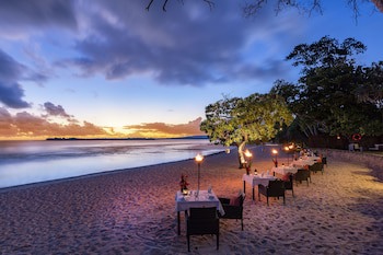 Eratap Beach Resort