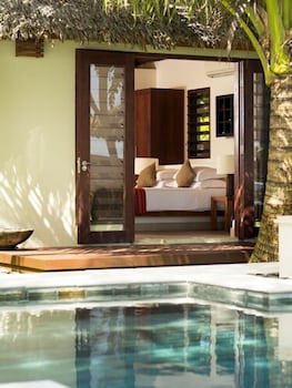 Eratap Beach Resort