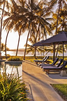 Eratap Beach Resort