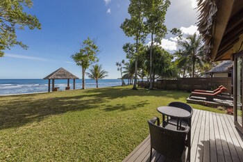 Eratap Beach Resort