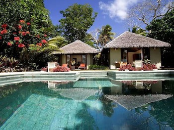 Eratap Beach Resort