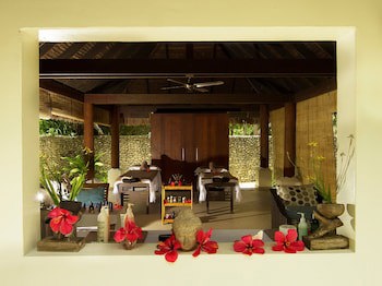 Eratap Beach Resort