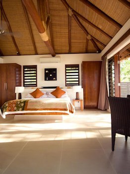 Eratap Beach Resort