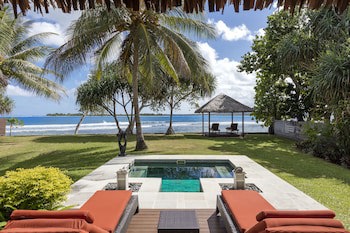 Eratap Beach Resort