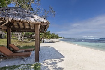 Eratap Beach Resort
