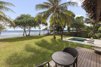 Eratap Beach Resort