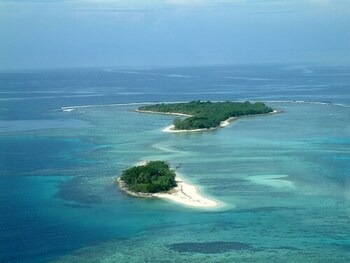 Eratap Beach Resort
