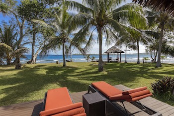 Eratap Beach Resort