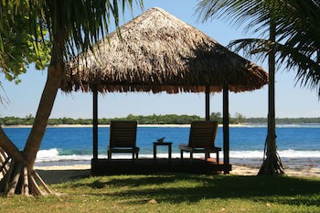 Eratap Beach Resort
