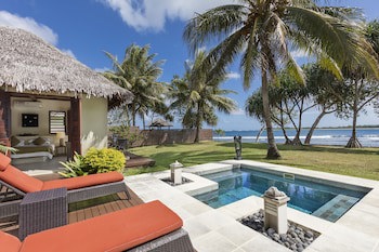 Eratap Beach Resort