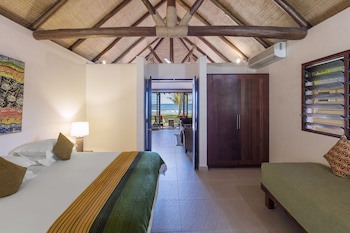 Eratap Beach Resort
