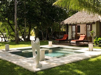 Eratap Beach Resort