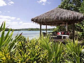 Eratap Beach Resort