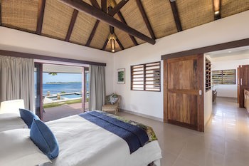 Eratap Beach Resort