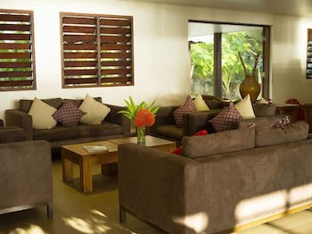 Eratap Beach Resort