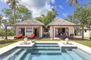 Eratap Beach Resort