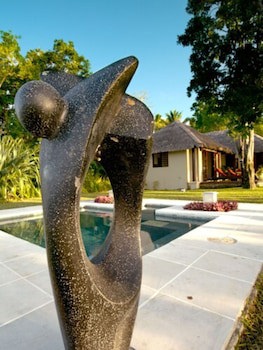 Eratap Beach Resort