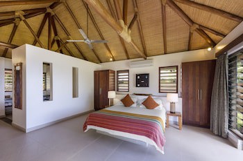 Eratap Beach Resort
