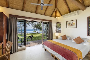 Eratap Beach Resort