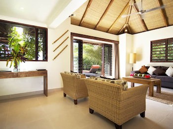 Eratap Beach Resort