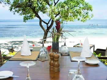Eratap Beach Resort