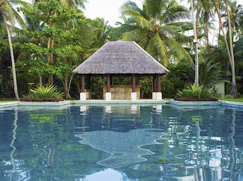 Eratap Beach Resort