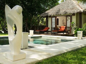 Eratap Beach Resort
