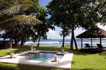 Eratap Beach Resort