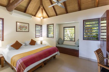 Eratap Beach Resort