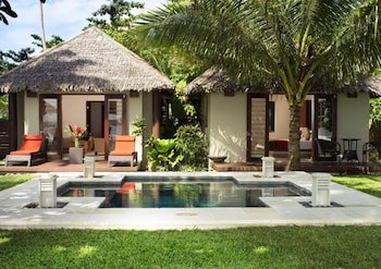 Eratap Beach Resort