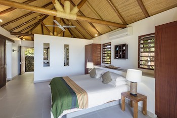 Eratap Beach Resort