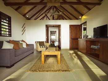 Eratap Beach Resort