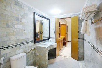 Bali Bungalo Hotel